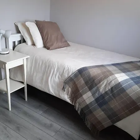 Doolin Apartment