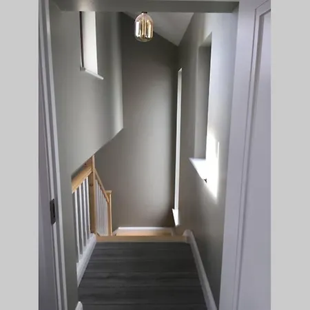 Doolin Apartment Lejlighed Doolin