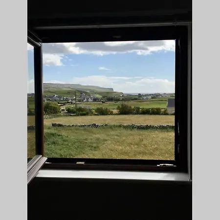Doolin Apartment Apartment *