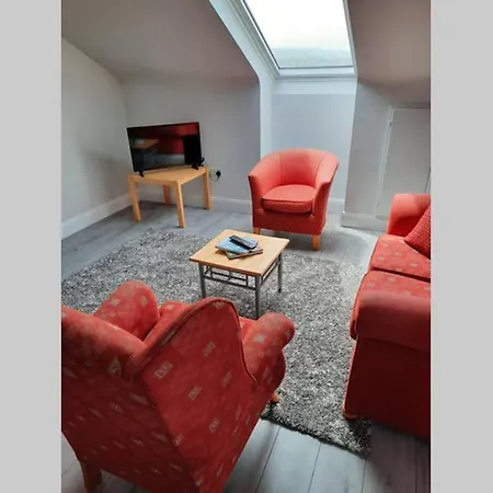 Doolin Apartment Doolin