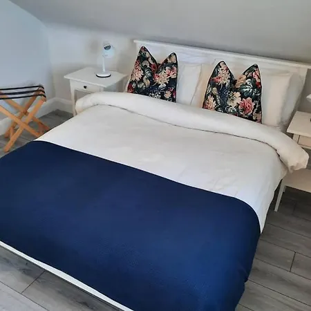 Doolin Apartment * Doolin