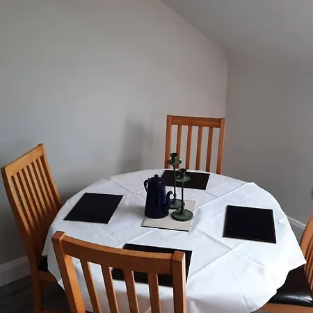 Doolin Apartment Doolin
