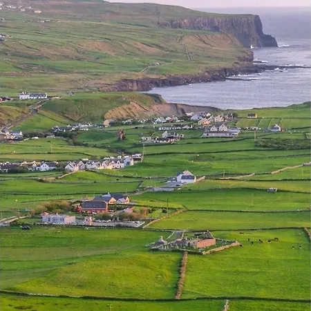 Doolin Apartment * Doolin
