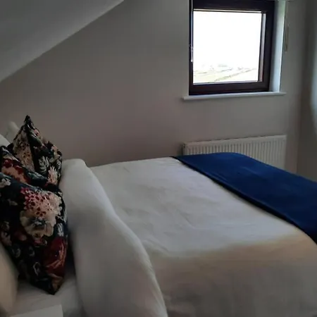 Lejlighed Doolin Apartment *