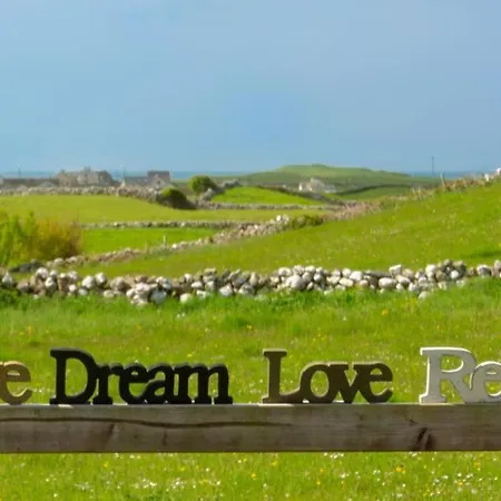 Doolin Apartment * Doolin